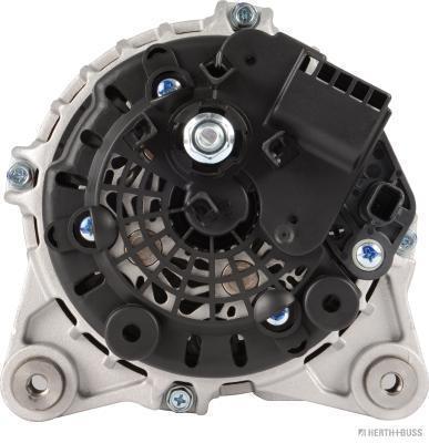Alternateur HERTH+BUSS JAKOPARTS ref. J5111152