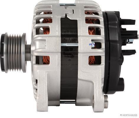 Alternateur HERTH+BUSS JAKOPARTS ref. J5111152