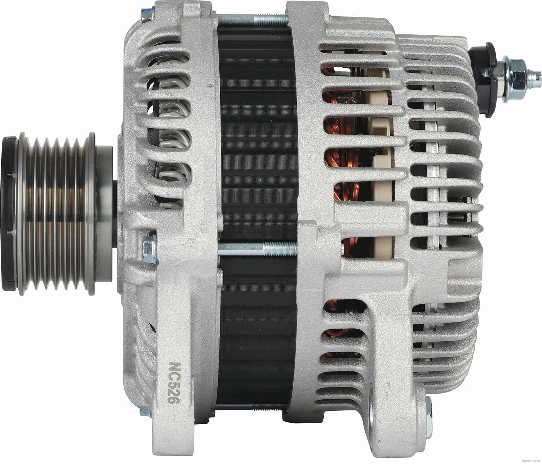 Alternateur HERTH+BUSS JAKOPARTS J5111156