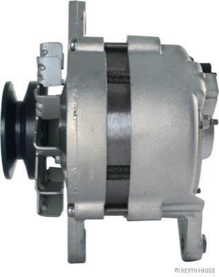 Alternador HERTH+BUSS JAKOPARTS ref. J5112000