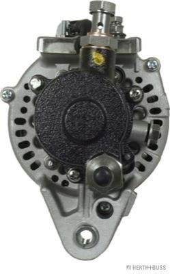 Alternador HERTH+BUSS JAKOPARTS ref. J5112047