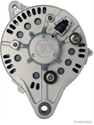 Alternador HERTH+BUSS JAKOPARTS ref. J5112048