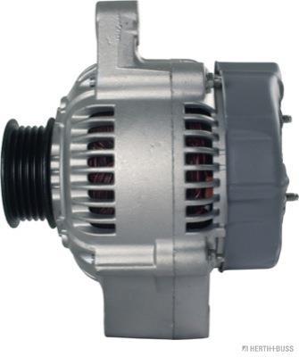 Alternador HERTH+BUSS JAKOPARTS ref. J5112055