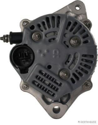 Alternador HERTH+BUSS JAKOPARTS ref. J5112070