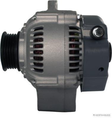 Alternador HERTH+BUSS JAKOPARTS ref. J5112070