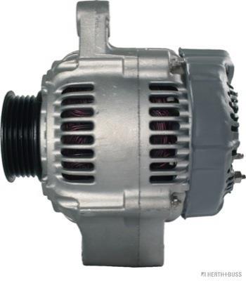 Alternador HERTH+BUSS JAKOPARTS ref. J5112071