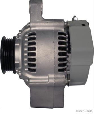 Alternador HERTH+BUSS JAKOPARTS ref. J5112076