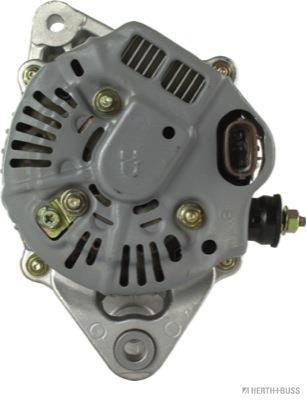Alternador HERTH+BUSS JAKOPARTS ref. J5112086