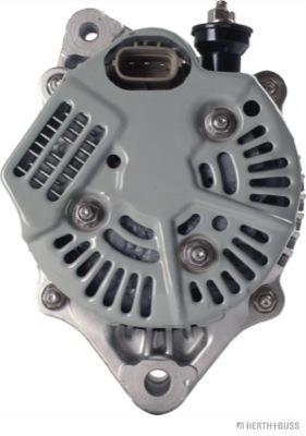Alternador HERTH+BUSS JAKOPARTS ref. J5112088