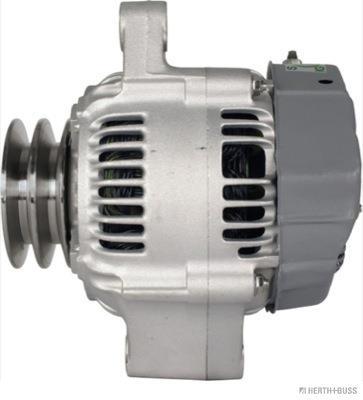 Alternador HERTH+BUSS JAKOPARTS ref. J5112091
