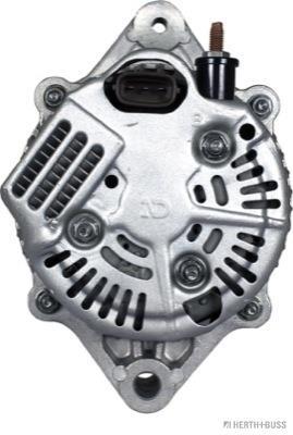 Alternador HERTH+BUSS JAKOPARTS J5112097