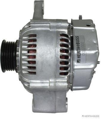 Alternador HERTH+BUSS JAKOPARTS J5112097
