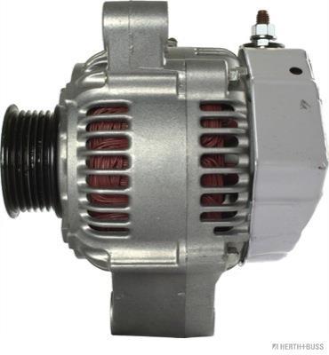Alternador HERTH+BUSS JAKOPARTS ref. J5112105