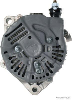 Alternador HERTH+BUSS JAKOPARTS ref. J5112107