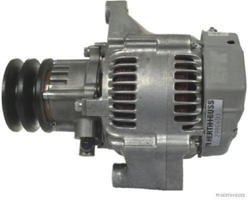 Alternateur HERTH+BUSS JAKOPARTS ref. J5112111