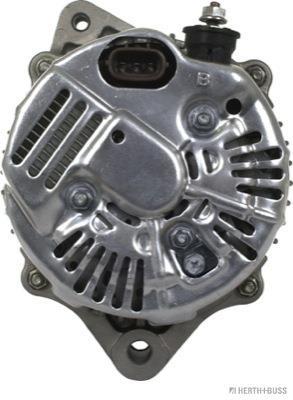 Alternador HERTH+BUSS JAKOPARTS ref. J5112115