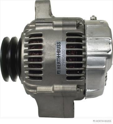 Alternador HERTH+BUSS JAKOPARTS ref. J5112115