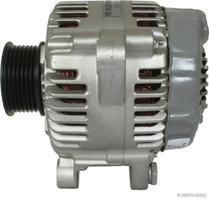 Alternador HERTH+BUSS JAKOPARTS ref. J5112116