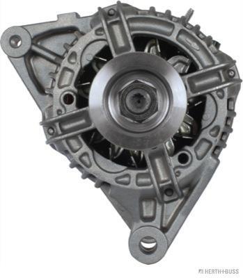 Alternador HERTH+BUSS JAKOPARTS ref. J5112118
