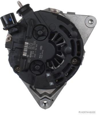 Alternador HERTH+BUSS JAKOPARTS ref. J5112118