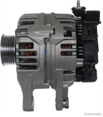 Alternador HERTH+BUSS JAKOPARTS ref. J5112118