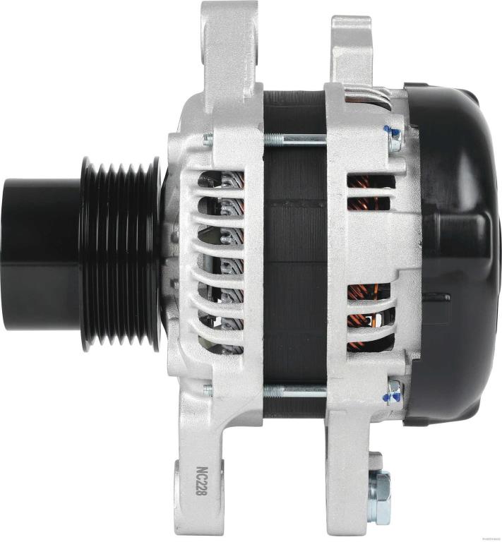 Alternador HERTH+BUSS JAKOPARTS ref. J5112123