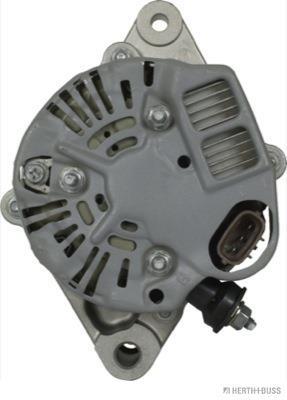 Alternador HERTH+BUSS JAKOPARTS ref. J5112124
