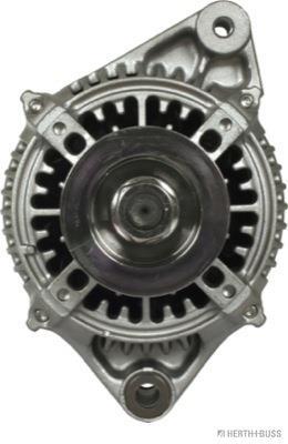Alternador HERTH+BUSS JAKOPARTS ref. J5112128