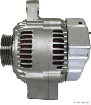 Alternador HERTH+BUSS JAKOPARTS ref. J5112128