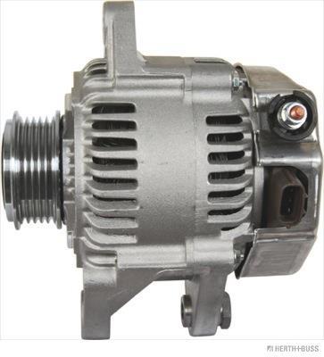 Alternador HERTH+BUSS JAKOPARTS J5112129