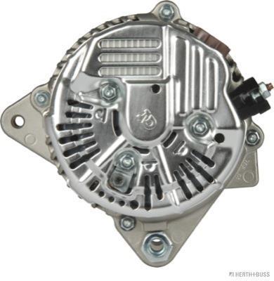 Alternateur HERTH+BUSS JAKOPARTS ref. J5112130