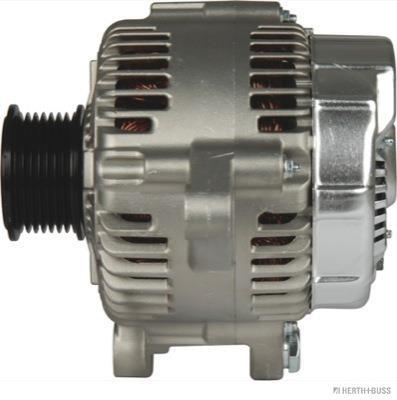 Alternateur HERTH+BUSS JAKOPARTS ref. J5112130