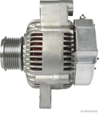 Alternador HERTH+BUSS JAKOPARTS ref. J5112131