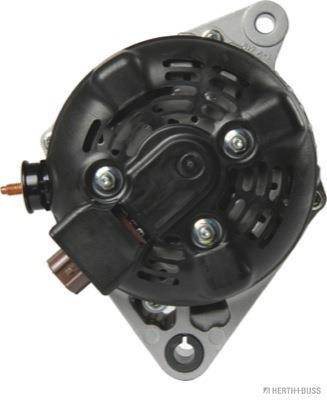 Alternador HERTH+BUSS JAKOPARTS ref. J5112132