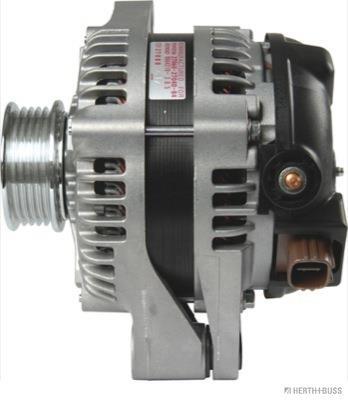 Alternador HERTH+BUSS JAKOPARTS ref. J5112132