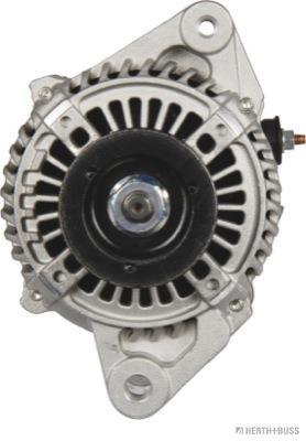 Alternador HERTH+BUSS JAKOPARTS ref. J5112133