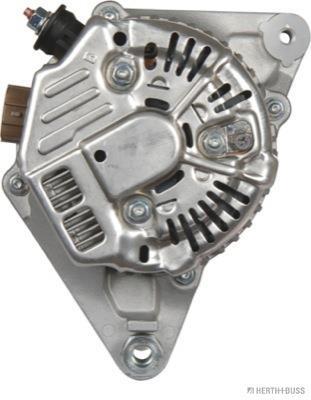 Alternador HERTH+BUSS JAKOPARTS ref. J5112134