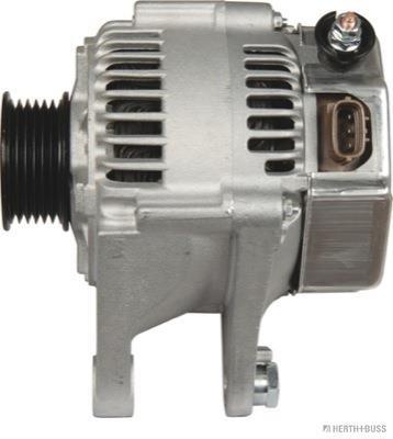 Alternador HERTH+BUSS JAKOPARTS ref. J5112134