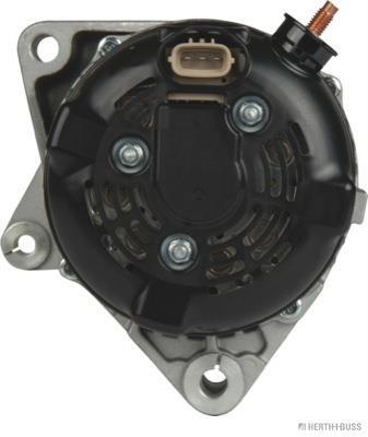 Alternador HERTH+BUSS JAKOPARTS ref. J5112135