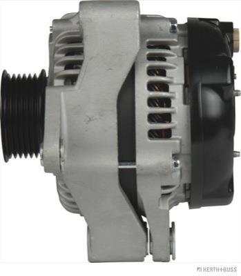 Alternador HERTH+BUSS JAKOPARTS ref. J5112135