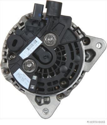 Alternador HERTH+BUSS JAKOPARTS ref. J5112140