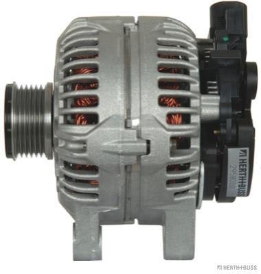 Alternador HERTH+BUSS JAKOPARTS ref. J5112140