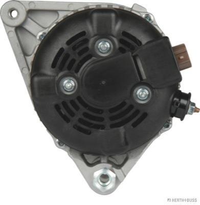 Alternador HERTH+BUSS JAKOPARTS ref. J5112144