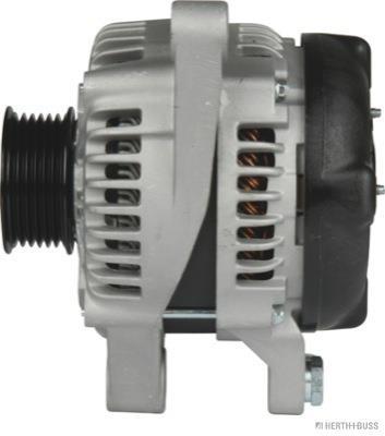 Alternador HERTH+BUSS JAKOPARTS ref. J5112144