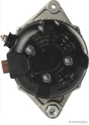 Alternador HERTH+BUSS JAKOPARTS ref. J5112148