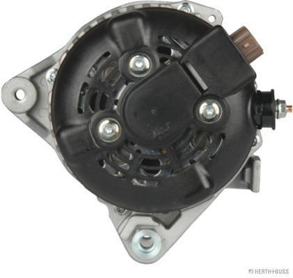 Alternateur HERTH+BUSS JAKOPARTS J5112149