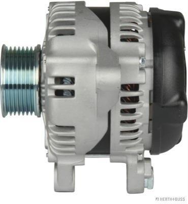 Alternateur HERTH+BUSS JAKOPARTS J5112149