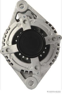 Alternador HERTH+BUSS JAKOPARTS ref. J5112150