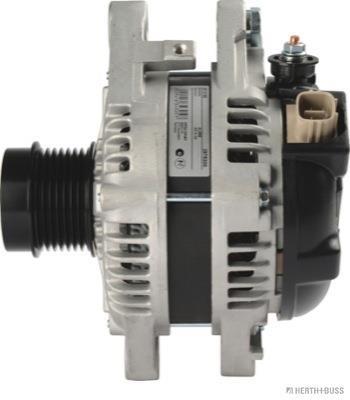 Alternador HERTH+BUSS JAKOPARTS ref. J5112150