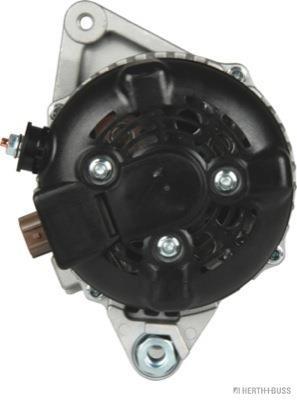 Alternador HERTH+BUSS JAKOPARTS ref. J5112151